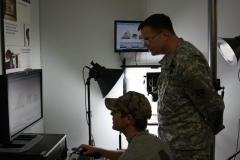 Veterans Curation Program (VCP)
