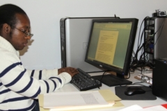 Veterans Curation Program (VCP)