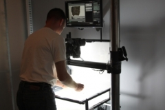 Veterans Curation Program (VCP)