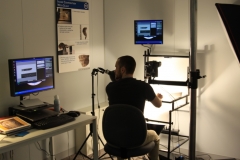 Veterans Curation Program (VCP)