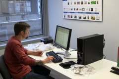 Veterans Curation Program (VCP)