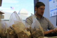 Veterans Curation Program (VCP)