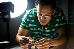 Veterans Curation Program (VCP)