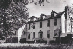 Jenkins House Investigation pic